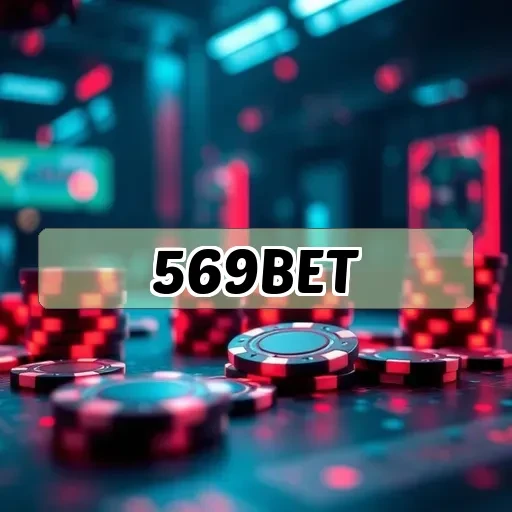 569bet: A Revolução do Bingo Online em um Clique