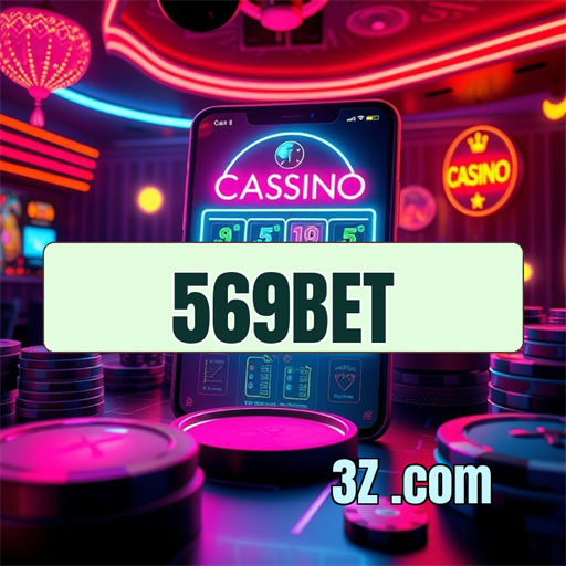 Bônus Imperdíveis no 569bet: Apostas que Encantam!