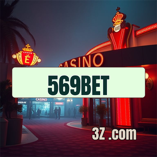 Segurança e Diversão: 569bet é Confiável em Jogos Online