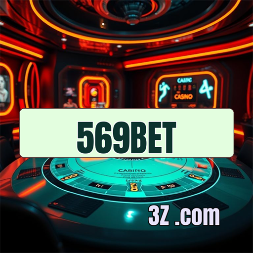 Promoções Imperdíveis do 569bet para Vencer Sempre