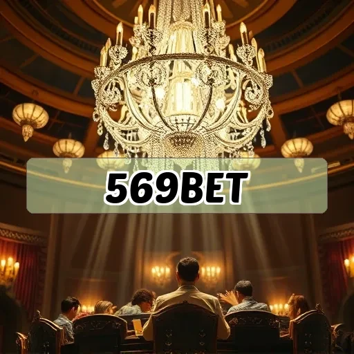 569bet: Novidades Imperdíveis que Transformam suas Apostas Online