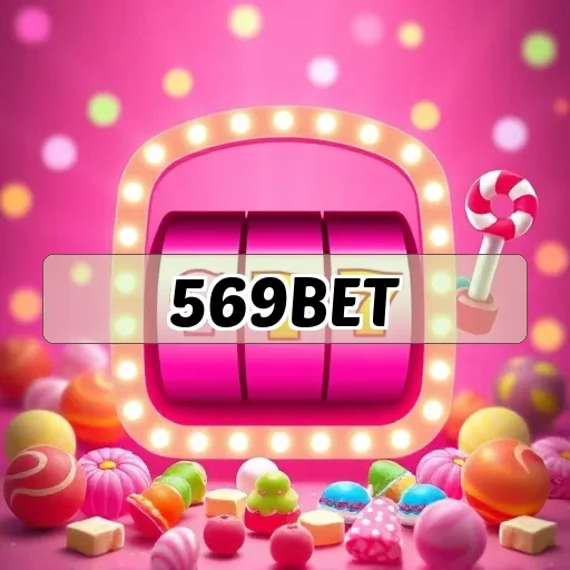 569bet: Encante-se com os Recursos das Máquinas Slots