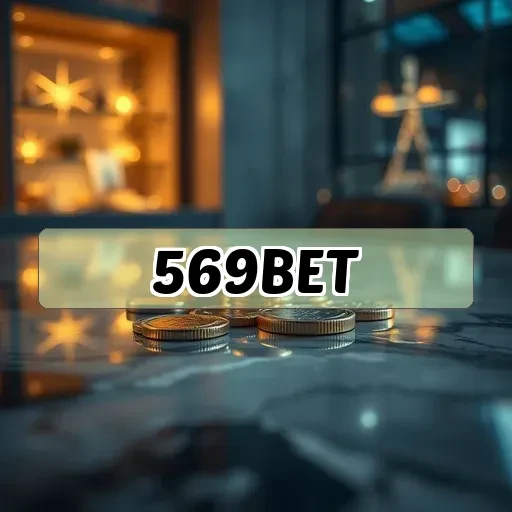 569bet: Como o Programa VIP Eleva Sua Experiência de Jogo