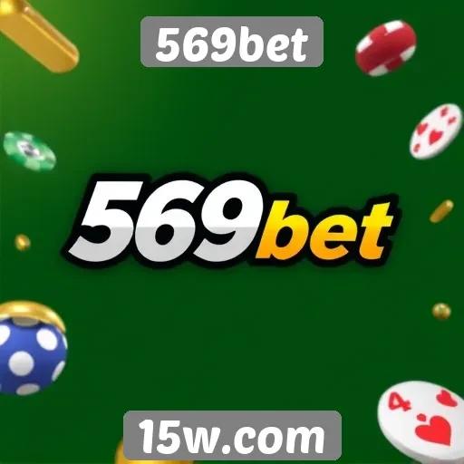 569bet amplia catálogo de jogos disponíveis