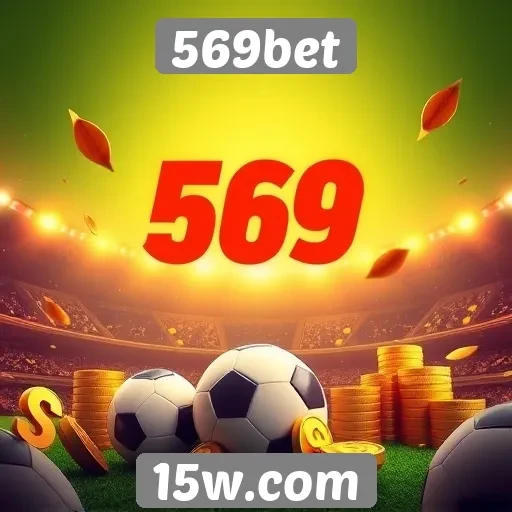 Recursos exclusivos oferecidos pela 569bet