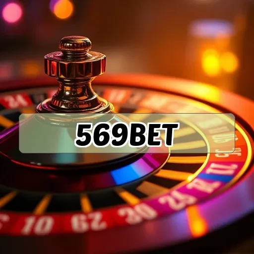 569bet: Atrações Irresistíveis e Prêmios Incríveis na Seção Jackpots