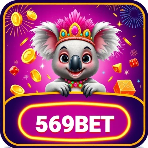569bet