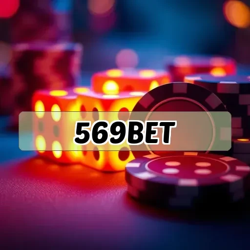 569bet: Explore o Futuro das Apostas com Esportes Virtuais